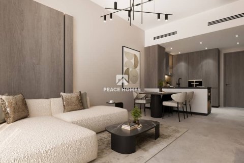 阿联酋 Dubai Dubai Sports City 待售 : 1 卧, 97 平方米 , 编号708736 - 照片 9