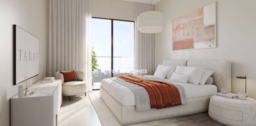 Apartmen di Jumeirah Village Circle, Dubai, UAE 1 bilik tidur, 82 meter persegi № 708738