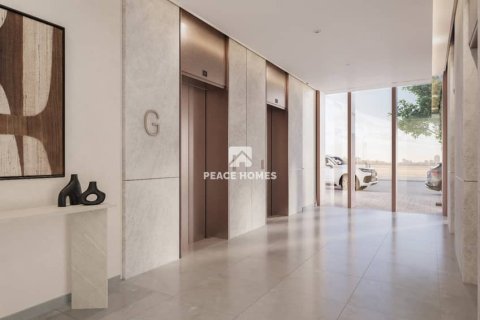 Apartmen di Jumeirah Village Circle, Dubai, UAE 1 bilik tidur, 82 meter persegi № 708738 - foto 5