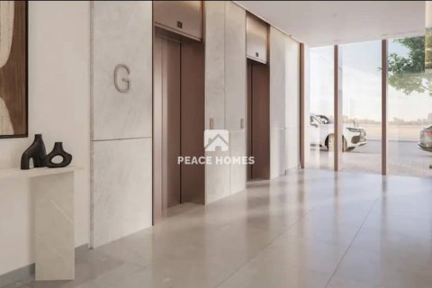 Apartmán v Jumeirah Village Circle, Dubai, SAE 1 spálňa, 85 m2 č. 708737 - Fotografia 7