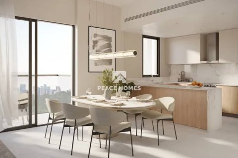 Apartmán v Jumeirah Village Circle, Dubai, SAE 1 spálňa, 85 m2 č. 708737 - Fotografia 9