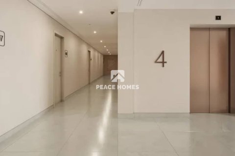 Apartmán v Jumeirah Village Circle, Dubai, SAE 1 spálňa, 85 m2 č. 708737 - Fotografia 3