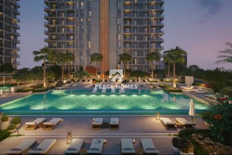 Apartmán v Jumeirah Village Circle, Dubai, SAE 1 spálňa, 85 m2 č. 708737 - Fotografia 12