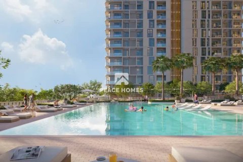 Apartmán v Jumeirah Village Circle, Dubai, SAE 1 spálňa, 85 m2 č. 708737 - Fotografia 11