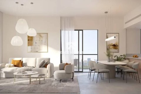 Apartmán v Jumeirah Village Circle, Dubai, SAE 1 spálňa, 85 m2 č. 708737 - Fotografia 4