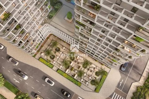 Apartmán v Jumeirah Village Circle, Dubai, SAE 1 spálňa, 85 m2 č. 708737 - Fotografia 8