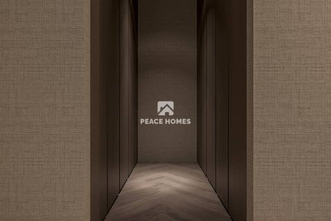Dzīvoklis Arjan, Dubaijā, AAE 1 istaba, 71 m2 Nr. 708739 - attēls 15