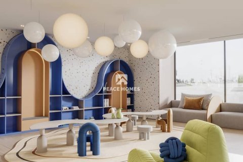Dzīvoklis Arjan, Dubaijā, AAE 1 istaba, 71 m2 Nr. 708739 - attēls 8