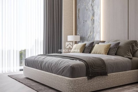 Dzīvoklis Arjan, Dubaijā, AAE 1 istaba, 71 m2 Nr. 708739 - attēls 23