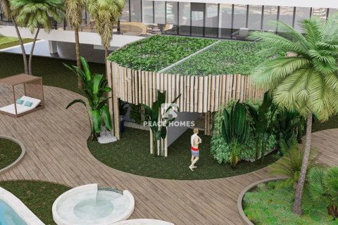 Dzīvoklis Arjan, Dubaijā, AAE 1 istaba, 71 m2 Nr. 708739 - attēls 11