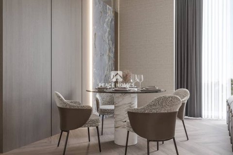 Dzīvoklis Arjan, Dubaijā, AAE 1 istaba, 71 m2 Nr. 708739 - attēls 27