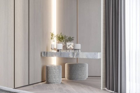 Dzīvoklis Arjan, Dubaijā, AAE 1 istaba, 71 m2 Nr. 708739 - attēls 28
