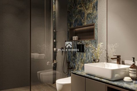 Dzīvoklis Arjan, Dubaijā, AAE 1 istaba, 71 m2 Nr. 708739 - attēls 25