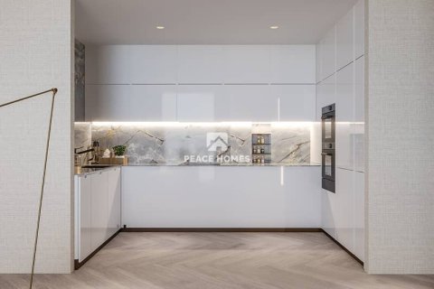 Dzīvoklis Arjan, Dubaijā, AAE 1 istaba, 71 m2 Nr. 708739 - attēls 16