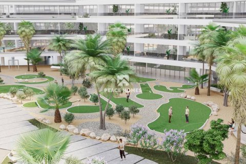 Dzīvoklis Arjan, Dubaijā, AAE 1 istaba, 71 m2 Nr. 708739 - attēls 10