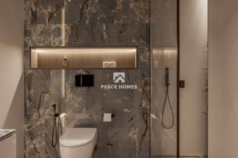 Dzīvoklis Arjan, Dubaijā, AAE 1 istaba, 71 m2 Nr. 708739 - attēls 14