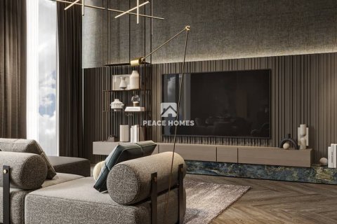Dzīvoklis Arjan, Dubaijā, AAE 1 istaba, 71 m2 Nr. 708739 - attēls 13