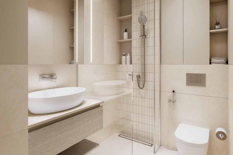 Lägenhet till försäljning i Jumeirah Village Circle, Dubai, UAE 1 sovrum, 82 kvm Nr. 533514 - fotografi 11