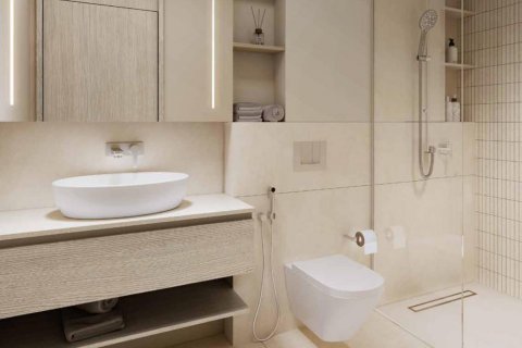 Lägenhet till försäljning i Jumeirah Village Circle, Dubai, UAE 1 sovrum, 82 kvm Nr. 533514 - fotografi 12