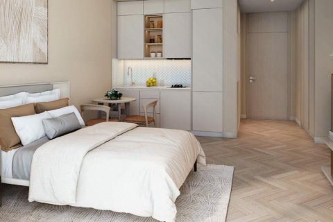Lägenhet till försäljning i Jumeirah Village Circle, Dubai, UAE 1 sovrum, 82 kvm Nr. 533514 - fotografi 5