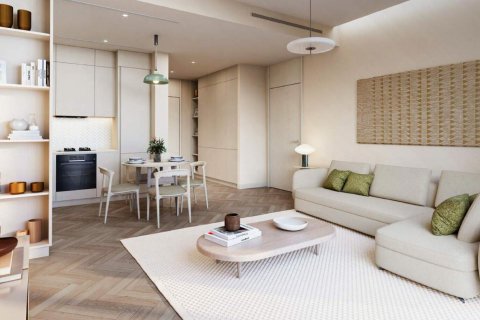 Lägenhet till försäljning i Jumeirah Village Circle, Dubai, UAE 1 sovrum, 82 kvm Nr. 533514 - fotografi 8