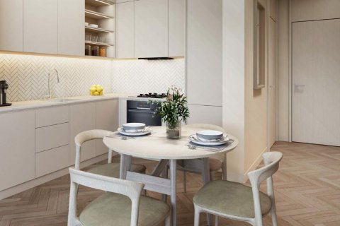 Lägenhet till försäljning i Jumeirah Village Circle, Dubai, UAE 1 sovrum, 82 kvm Nr. 533514 - fotografi 9
