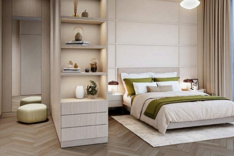Lägenhet till försäljning i Jumeirah Village Circle, Dubai, UAE 1 sovrum, 82 kvm Nr. 533514 - fotografi 3