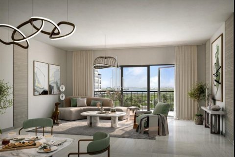Apartament de vânzare în Yas Island, Abu Dhabi, EAU 2 dormitoare, 167.8 mp. №534201 - poză 9