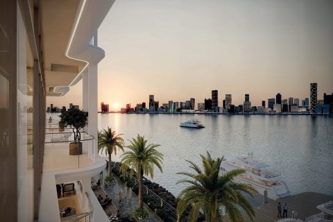 Apartman u gradu Dubai, UAE 3 spavaće sobe, 125 m2 Br. 571625 - Slika 3