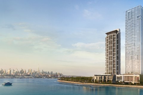 Dzīvoklis Maritime City, Dubaijā, AAE 1 istaba, 35 m2 Nr. 728522 - attēls 2
