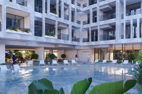 Leilighet til salgs i Jumeirah Village Circle, Dubai, Emiratene 1 rom, 44 kvm Nr. 728516 - Foto 2