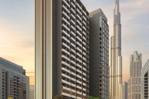 Apartman u gradu Downtown Dubai (Downtown Burj Dubai), UAE 1 soba, 41 m2 Br. 728518 - Slika 4