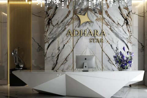 Apartment in Arjan, Dubai, UAE 1 bedroom, 72 sq.m. № 728517 - photo 7