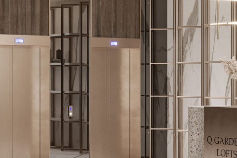 Apartman u gradu Jumeirah Village Circle, Dubai, UAE 1 soba, 36 m2 Br. 728520 - Slika 5