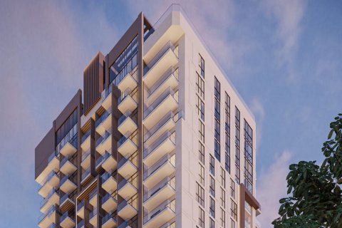 Apartman u gradu Jumeirah Village Circle, Dubai, UAE 1 soba, 36 m2 Br. 728520 - Slika 4