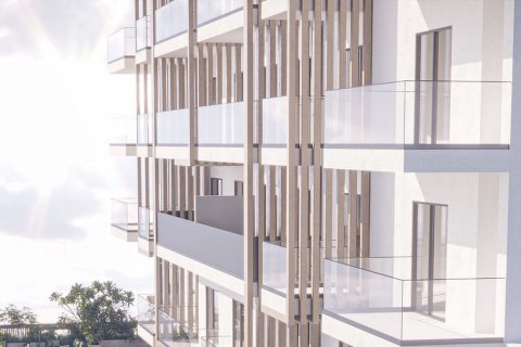 Dzīvoklis Jumeirah Village Circle, Dubaijā, AAE 1 istaba, 36 m2 Nr. 728520