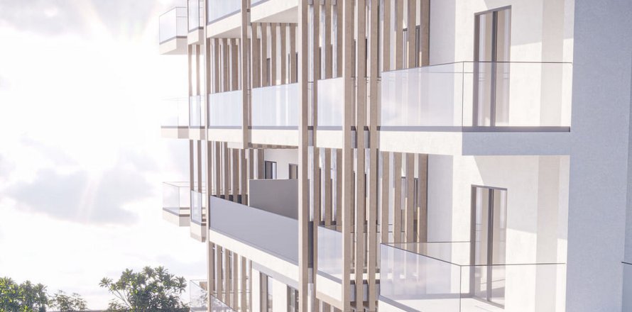 Apartman u gradu Jumeirah Village Circle, Dubai, UAE 1 soba, 36 m2 Br. 728520