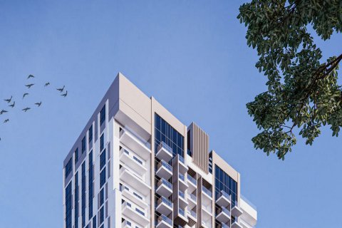 Apartman u gradu Jumeirah Village Circle, Dubai, UAE 1 soba, 36 m2 Br. 728520 - Slika 2
