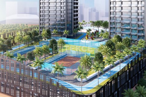 Dubai, BAE’de satılık daire 1 oda, 39 m² No 730904 - fotoğraf 3