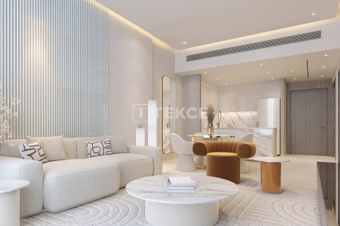 Apartamento para venda em Jumeirah Village Circle, Dubai, EAU 1 quarto, 35 m2 № 730903 - foto 4