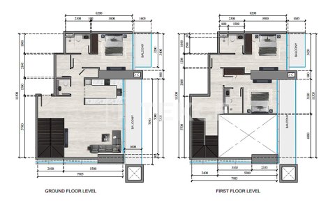 Apartamento para venda em Jumeirah Village Circle, Dubai, EAU 1 quarto, 35 m2 № 730903 - foto 14