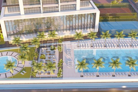 Apartamento para venda em Jumeirah Village Circle, Dubai, EAU 1 quarto, 35 m2 № 730903 - foto 2