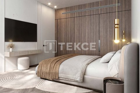 Huoneisto Jumeirah Village Circle, Dubai, Arabiemiraatit 1 makuuhuone, 52 m2 № 730906 - kuva 12