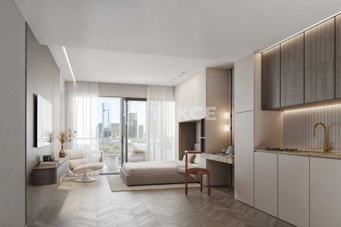 Huoneisto Jumeirah Village Circle, Dubai, Arabiemiraatit 1 makuuhuone, 52 m2 № 730906 - kuva 8