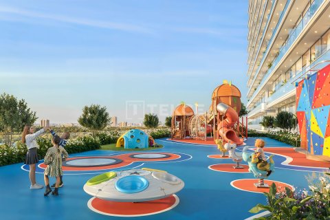 Dubai Sports City, Dubai, संयुक्त अरब अमीरात में अपार्टमेंट, 1 कमरा, 40 वर्ग मीटर, संख्या 730901 - फ़ोटो 8