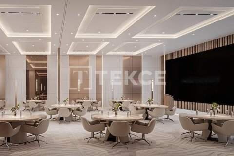 Dubai Sports City, Dubai, संयुक्त अरब अमीरात में अपार्टमेंट, 1 कमरा, 40 वर्ग मीटर, संख्या 730901 - फ़ोटो 11