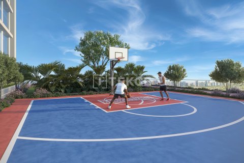 Dubai Sports City, Dubai, संयुक्त अरब अमीरात में अपार्टमेंट, 1 कमरा, 40 वर्ग मीटर, संख्या 730901 - फ़ोटो 6