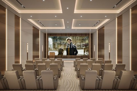 Dubai Sports City, Dubai, संयुक्त अरब अमीरात में अपार्टमेंट, 1 कमरा, 40 वर्ग मीटर, संख्या 730901 - फ़ोटो 13