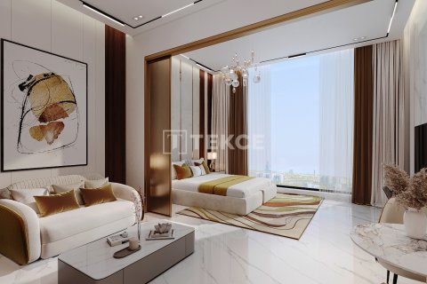 Dubai Sports City, Dubai, संयुक्त अरब अमीरात में अपार्टमेंट, 1 कमरा, 40 वर्ग मीटर, संख्या 730901 - फ़ोटो 18