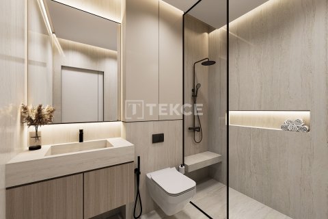 Dubai Sports City, Dubai, संयुक्त अरब अमीरात में अपार्टमेंट, 1 कमरा, 40 वर्ग मीटर, संख्या 730901 - फ़ोटो 20